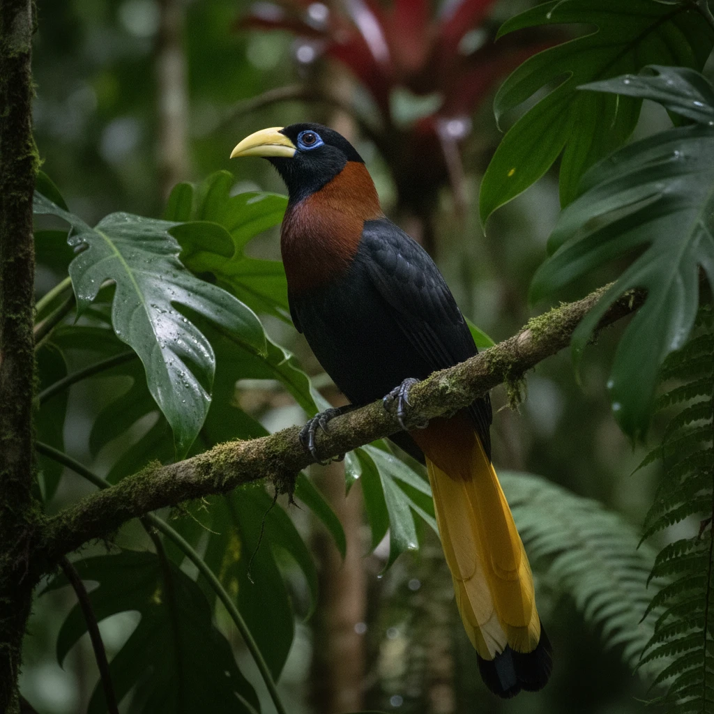 Oropendola