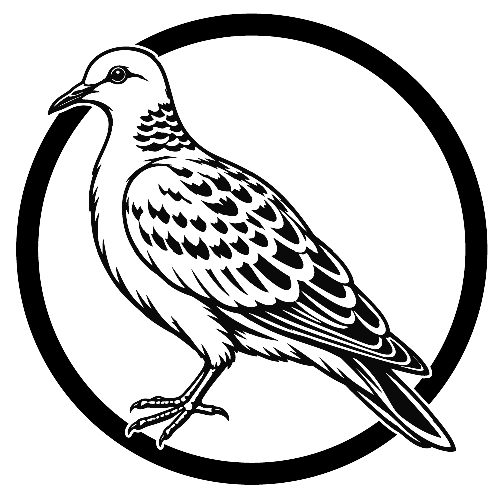 Palmtortel