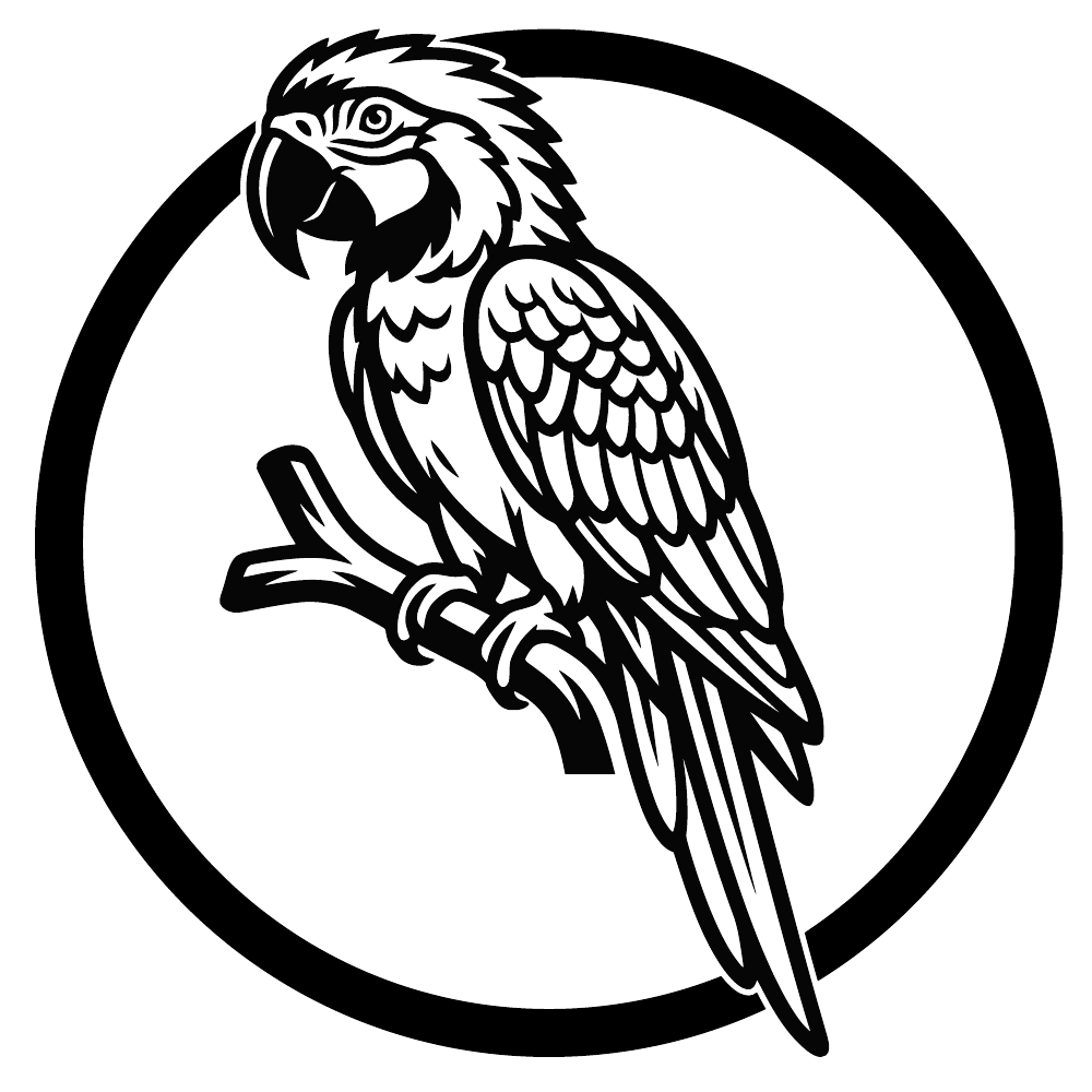 Papegaai