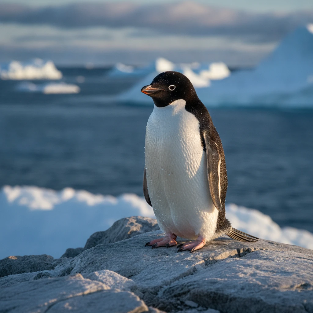 Pinguïn