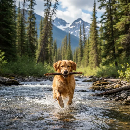 Retriever