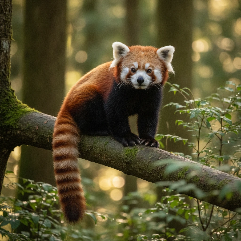Rode Panda