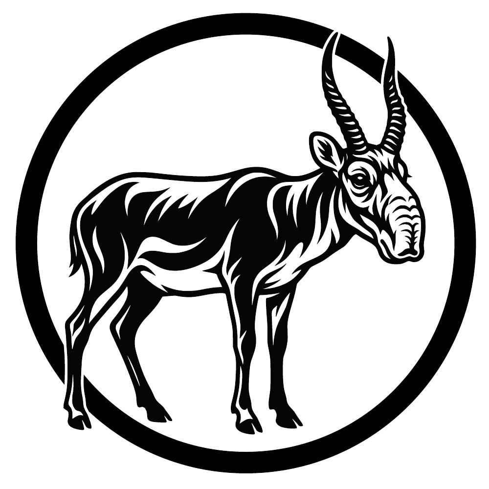 Saiga
