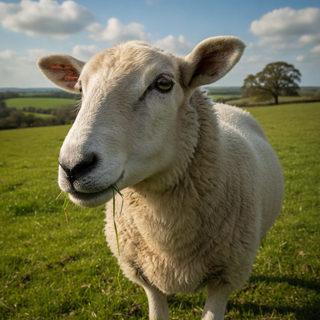 Mouton