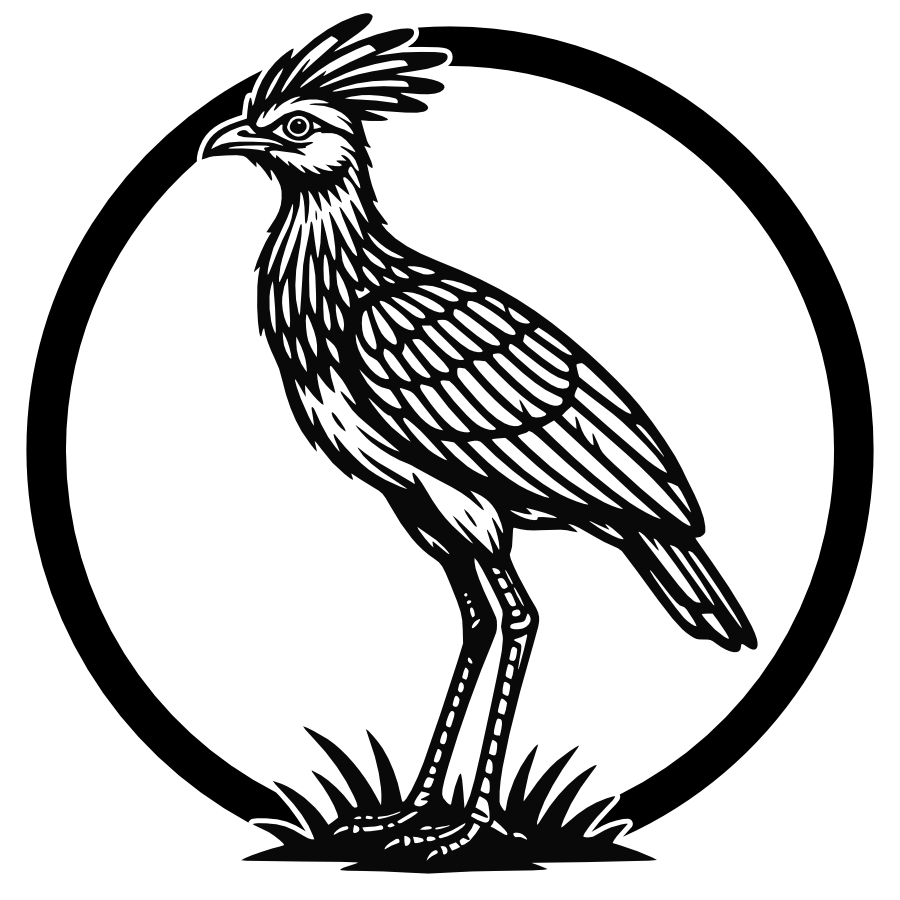 Seriema
