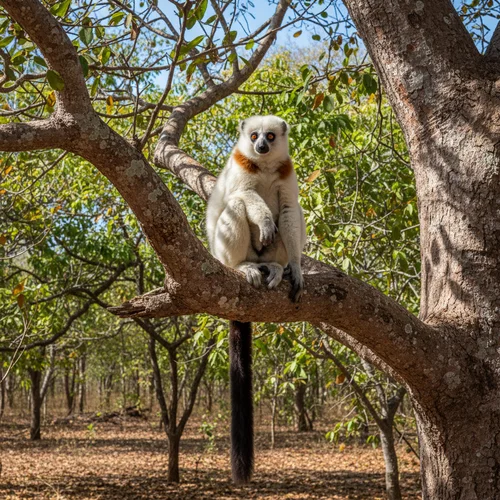 Sifaka