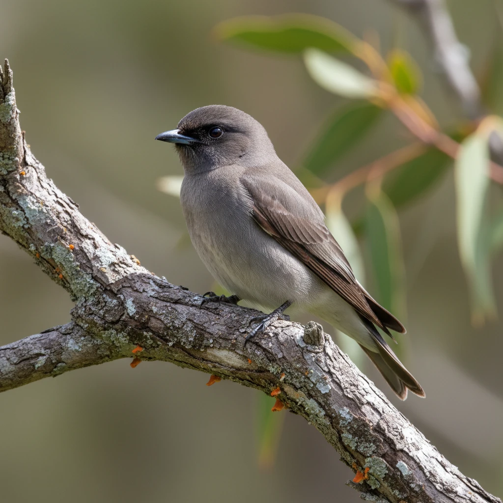 Spitsvogel