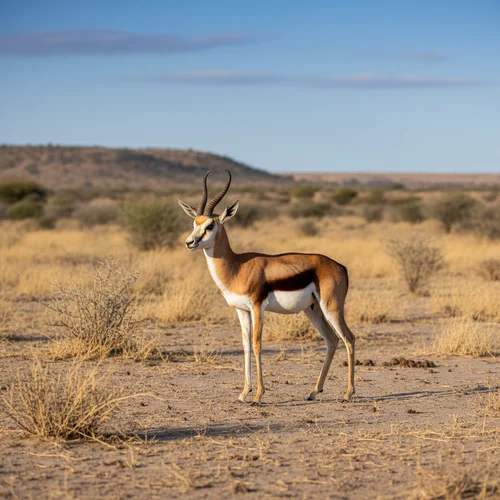 Springbok