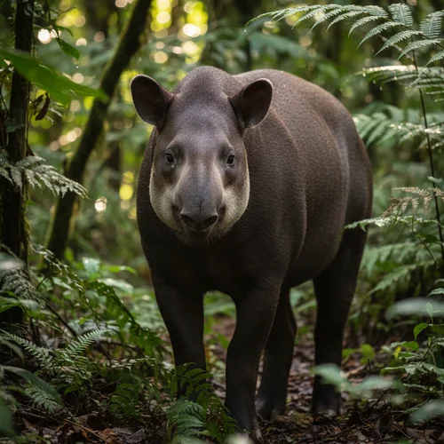Tapir