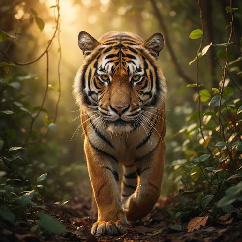 Tijger