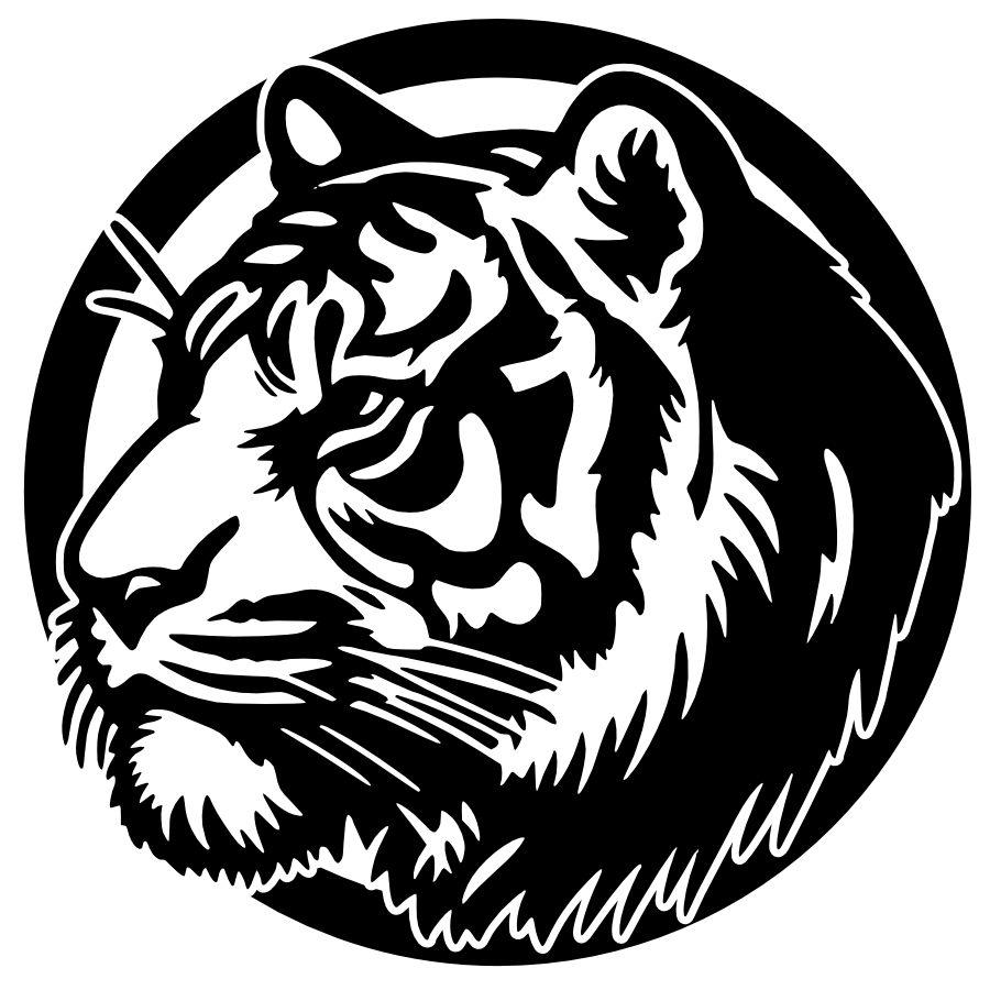Tijger