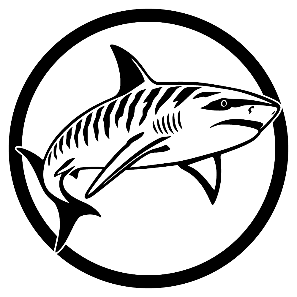 Tijgerhaai