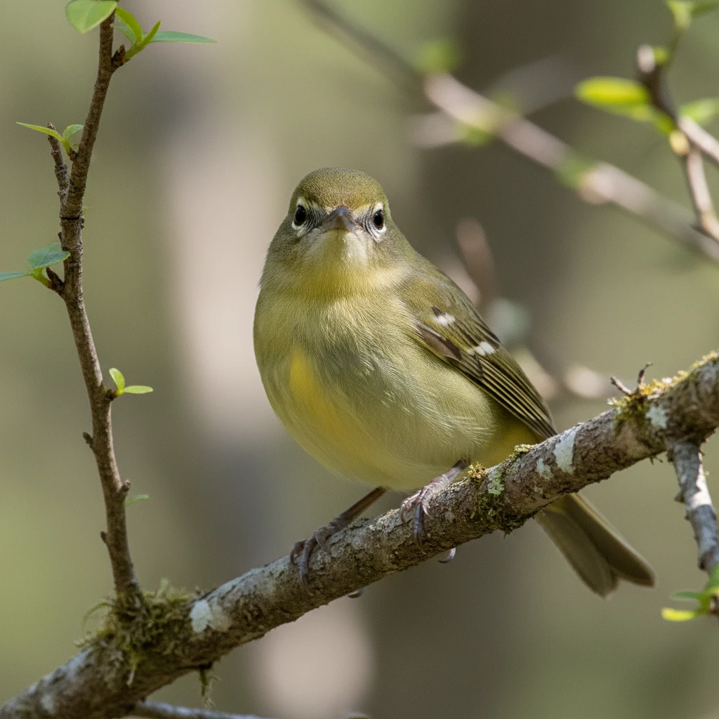 Vireo
