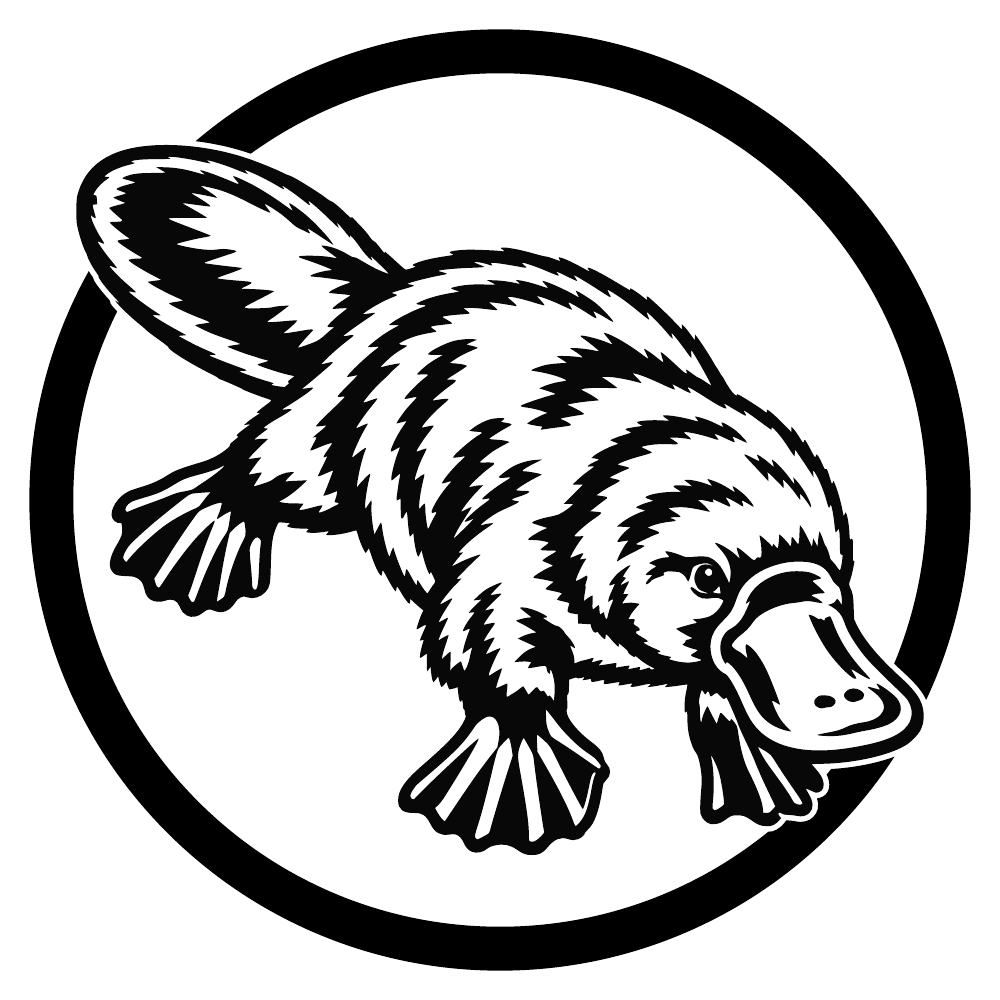 Ornithorynque