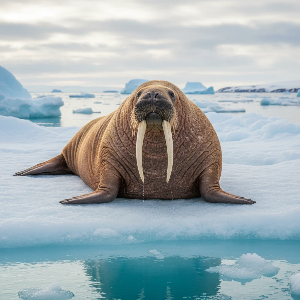 Walrus