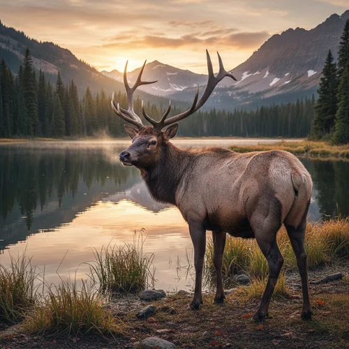 Wapiti