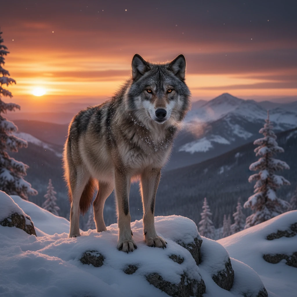 Wolf