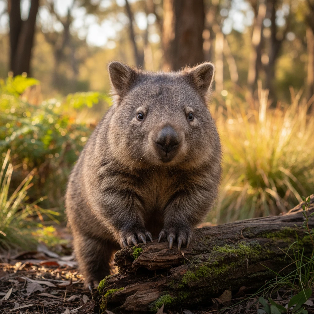Wombat