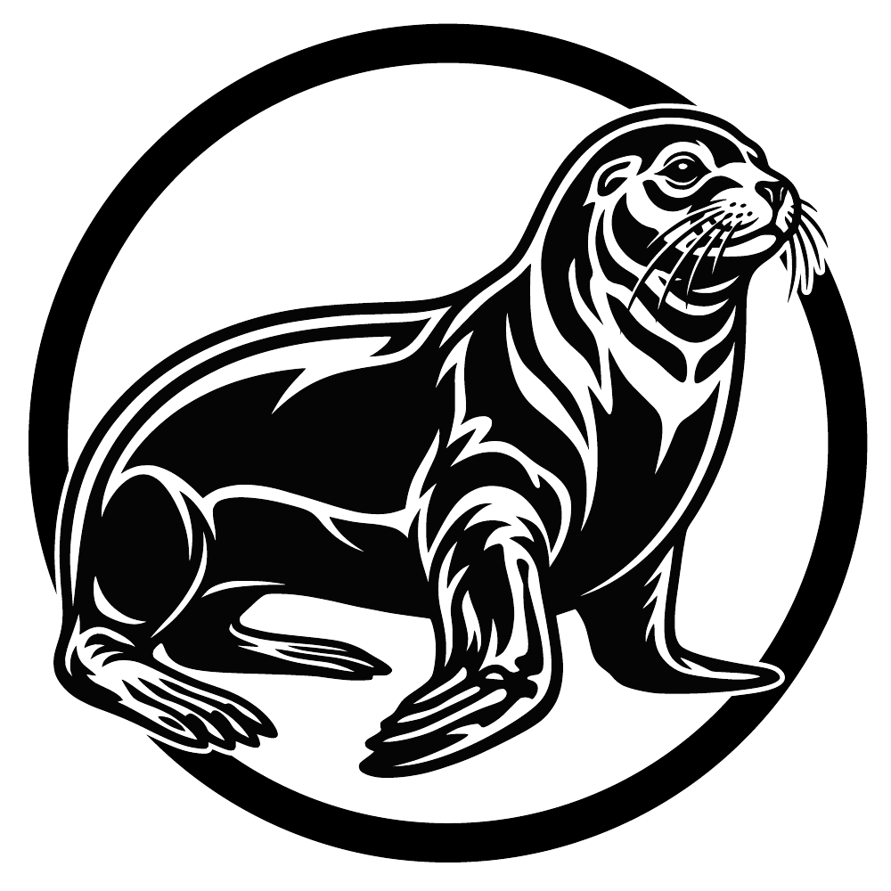 Zeehond