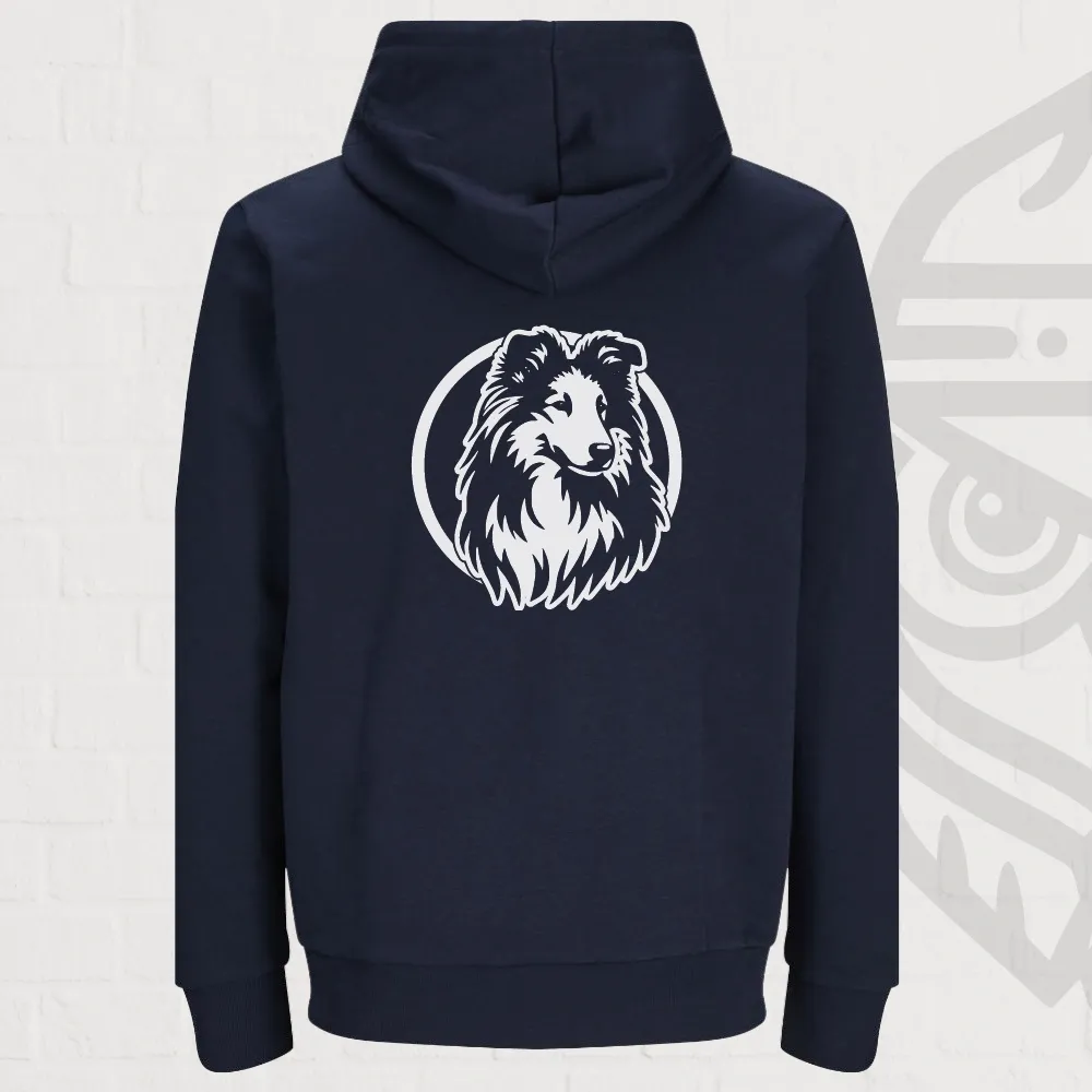 Collie Hoodie