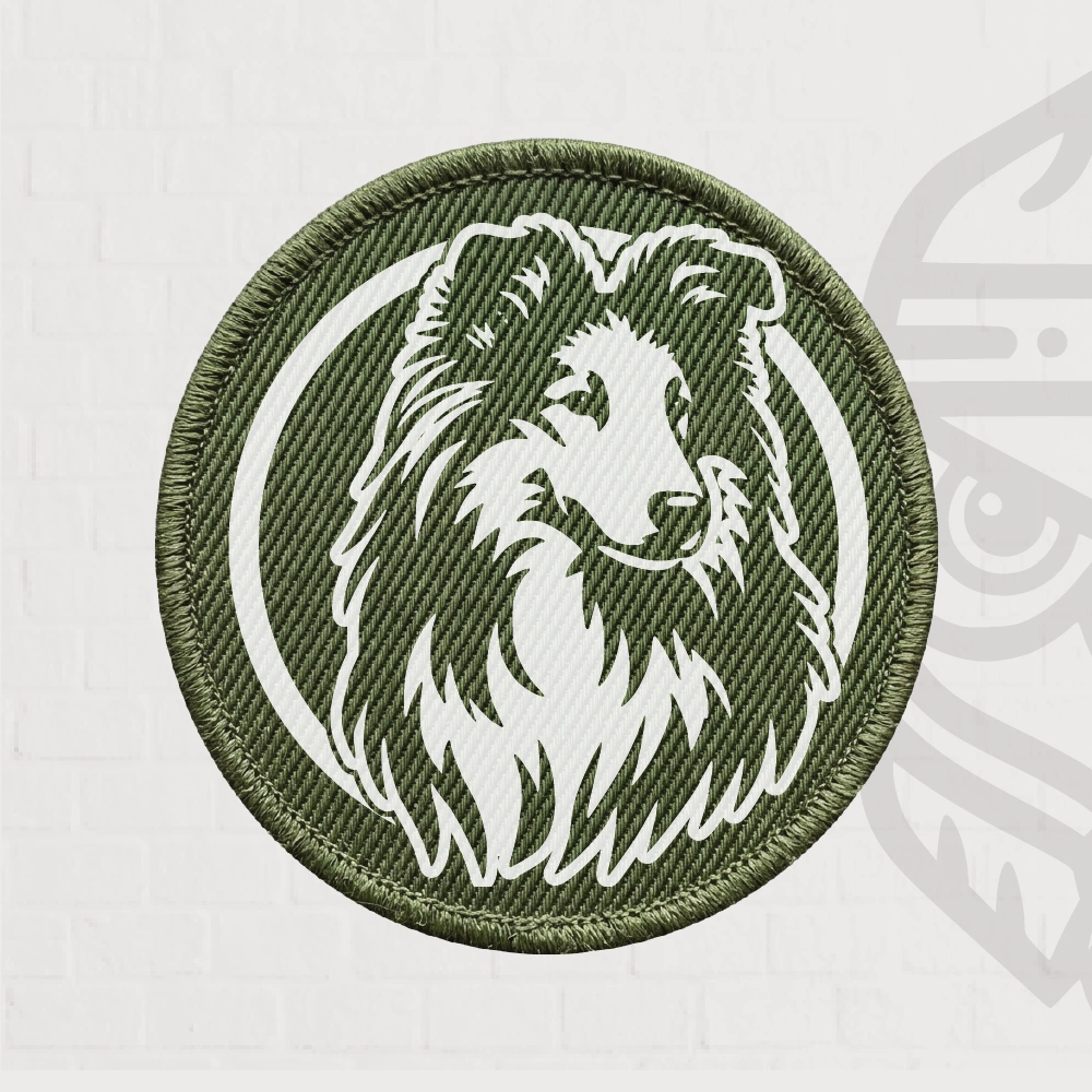 Collie Patch