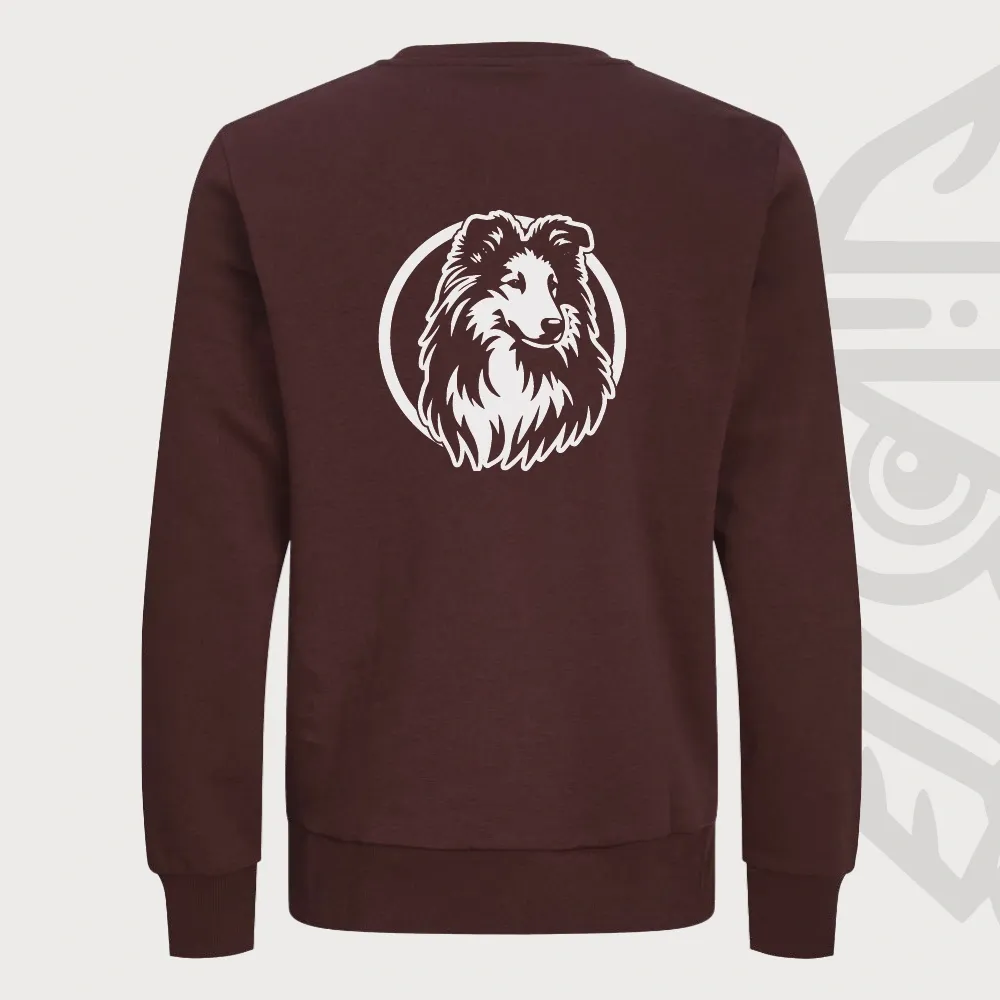 Collie Sweater