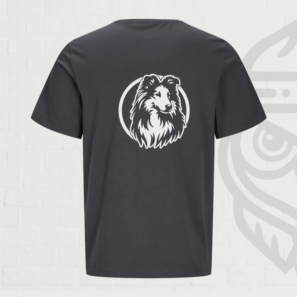 Collie Tshirt