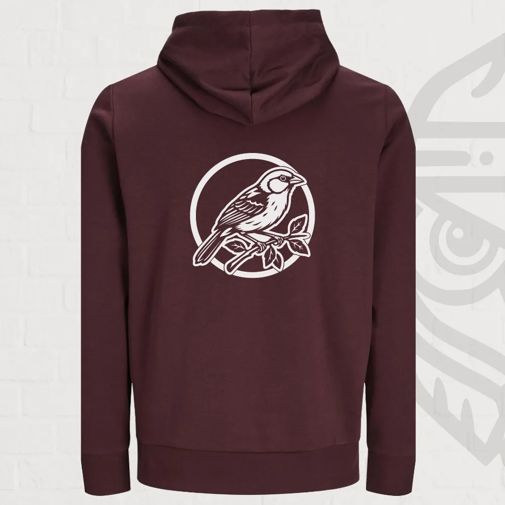 Comorenwever Hoodie