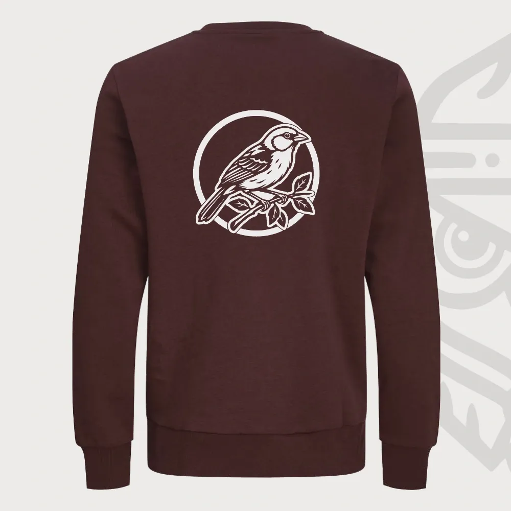 Comorenwever Sweater