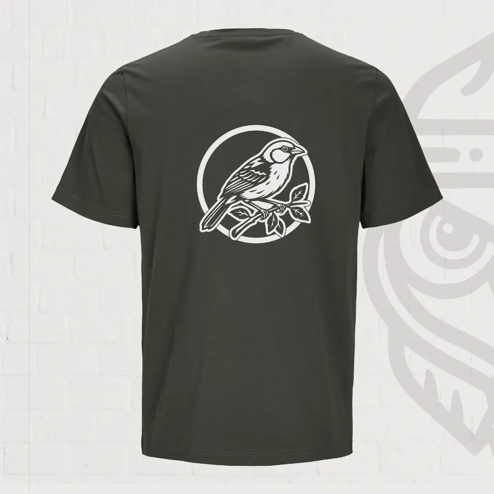 Comorenwever Tshirt