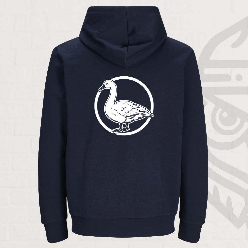 Coscoroba Hoodie