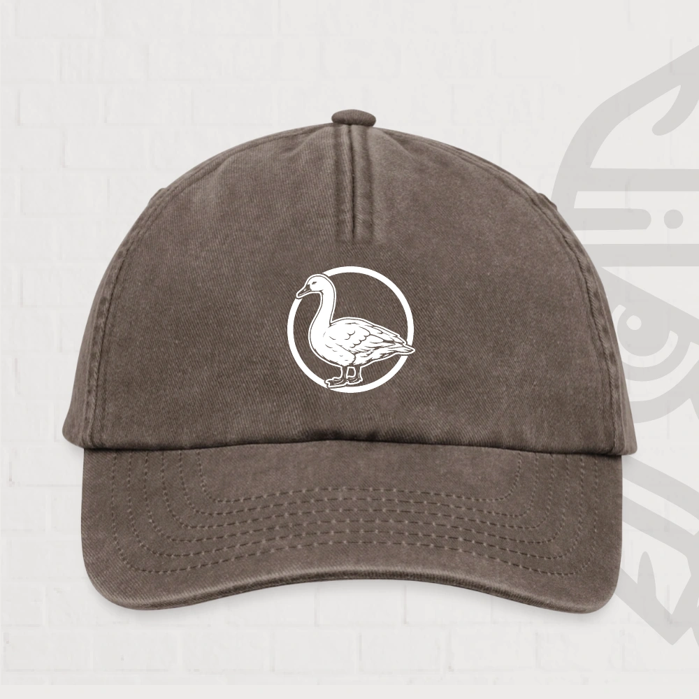 Coscoroba Casquette Vintage