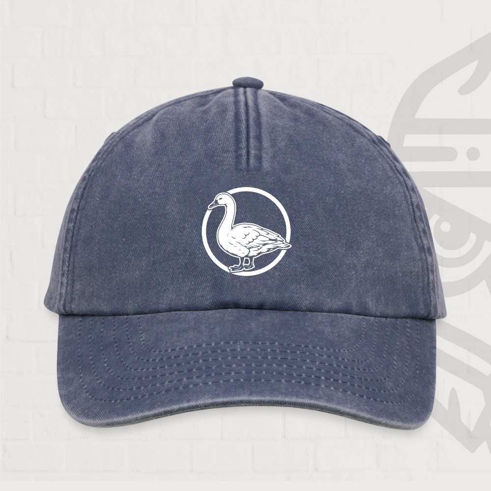 Coscoroba Pet Vintage
