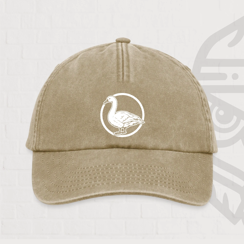 Coscoroba Casquette Vintage