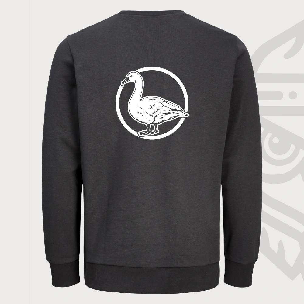 Coscoroba Sweater – afbeelding 3