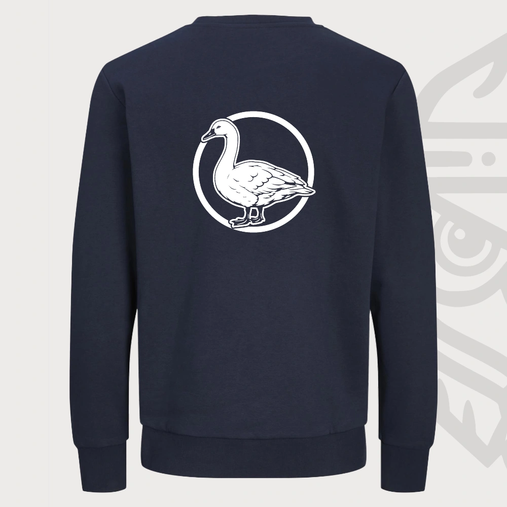 Coscoroba Sweater – afbeelding 5
