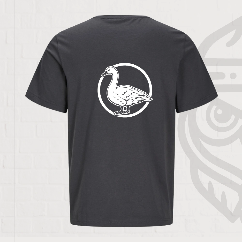 Coscoroba Tshirt – afbeelding 3