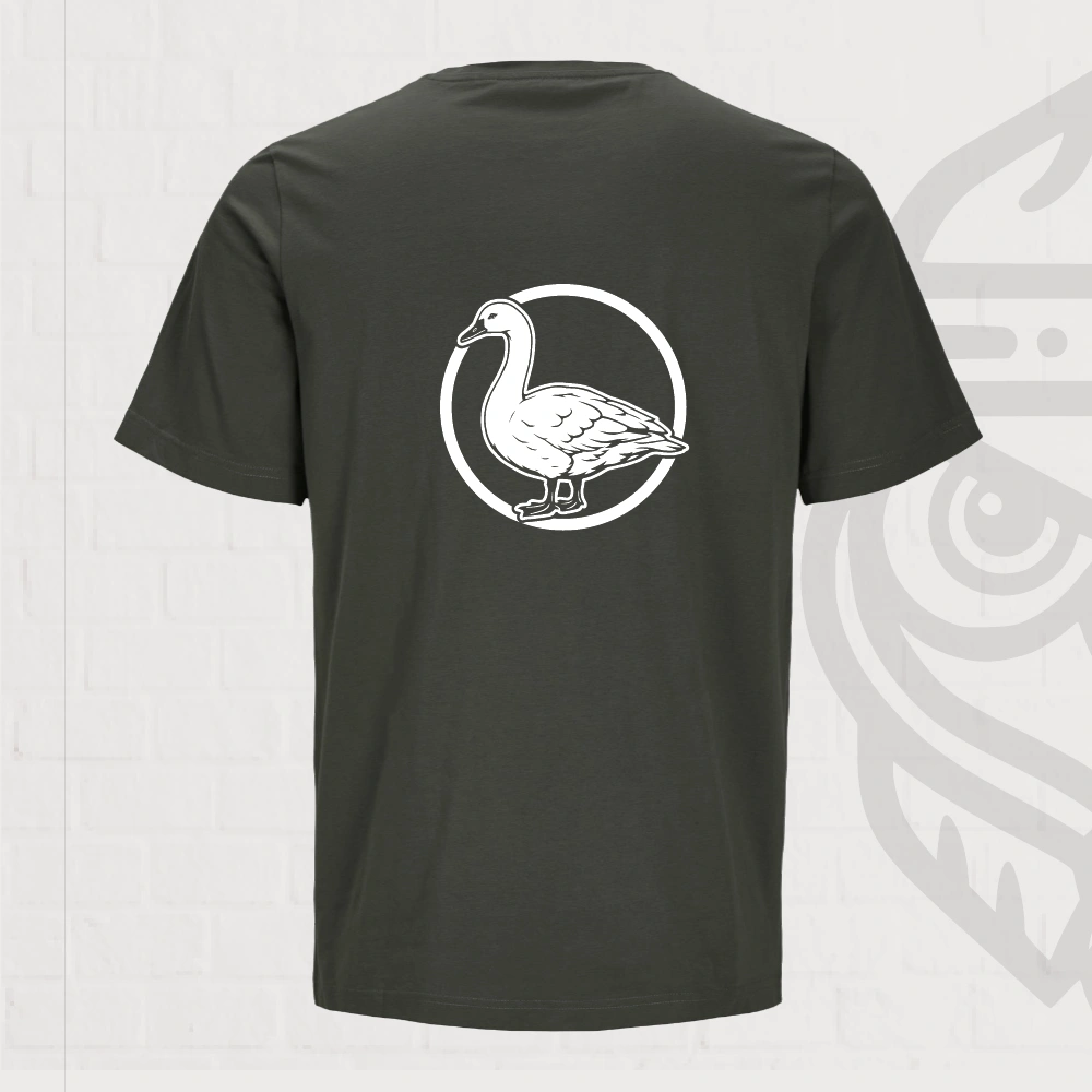 Coscoroba T-shirt