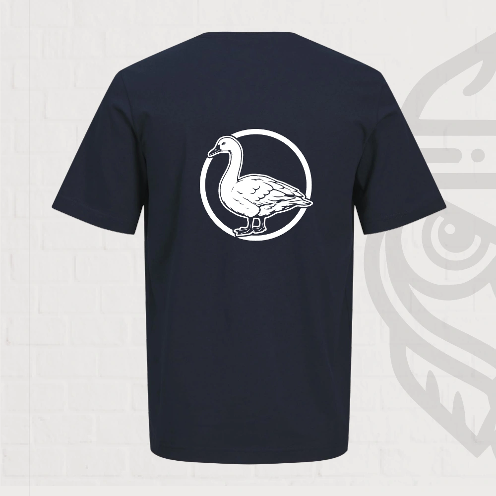 Coscoroba Tshirt – afbeelding 7