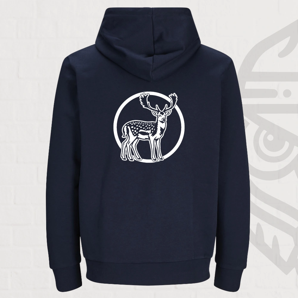 Damhert Hoodie