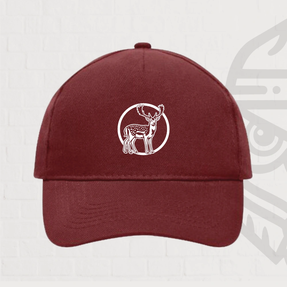 Daim Casquette
