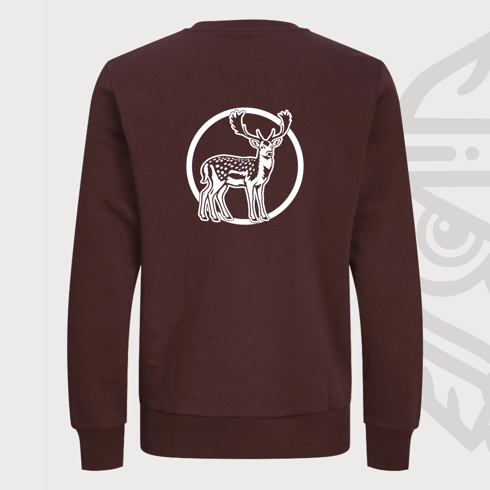 Damhert Sweater