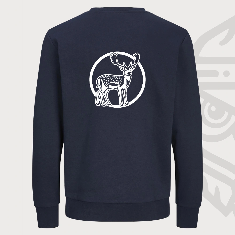 Daim Pull – afbeelding 5