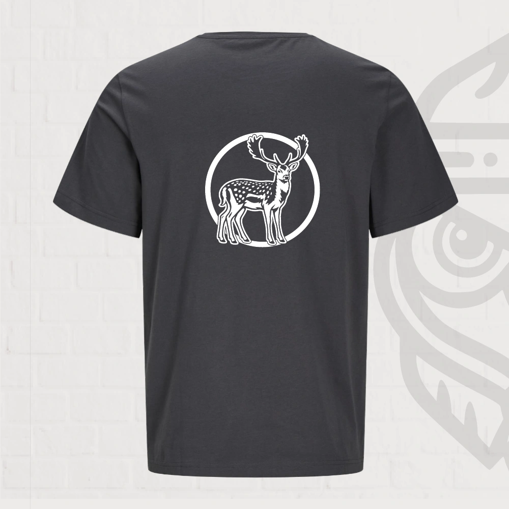 Daim T-shirt – afbeelding 3