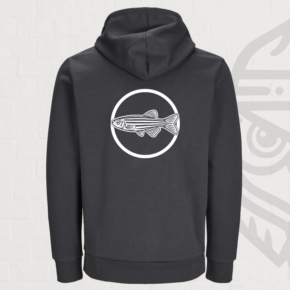 Danio Hoodie