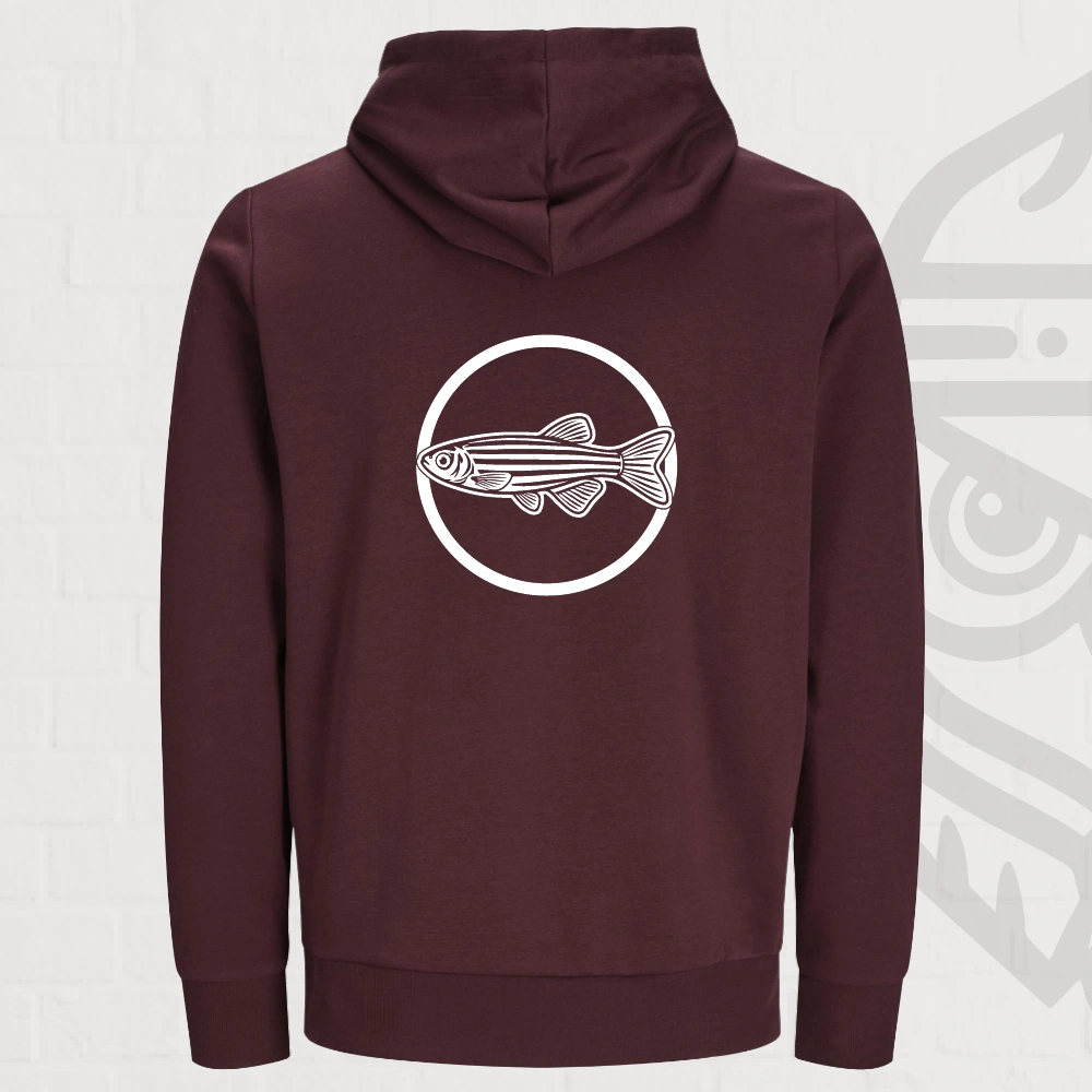 Danio Hoodie – afbeelding 1