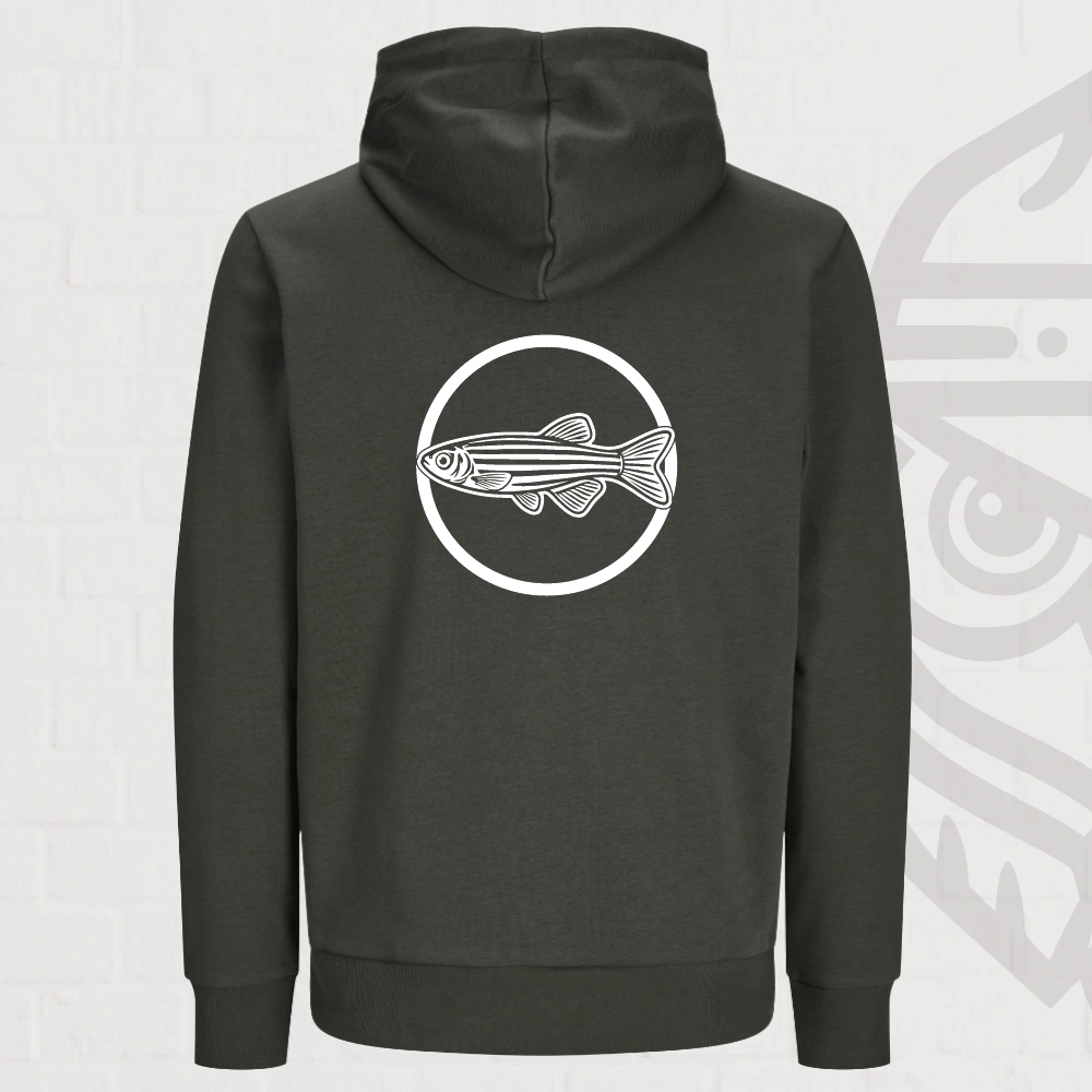 Danio Hoodie – afbeelding 5