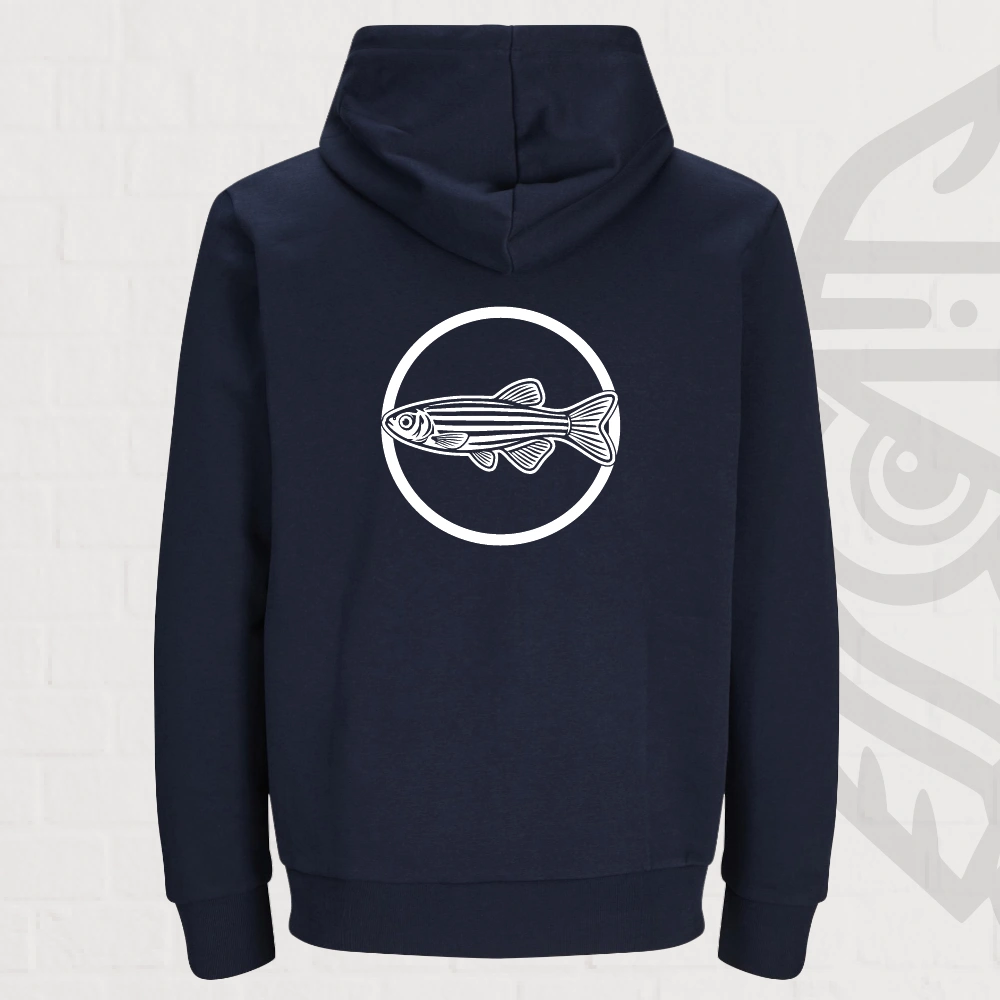 Danio Hoodie – afbeelding 7