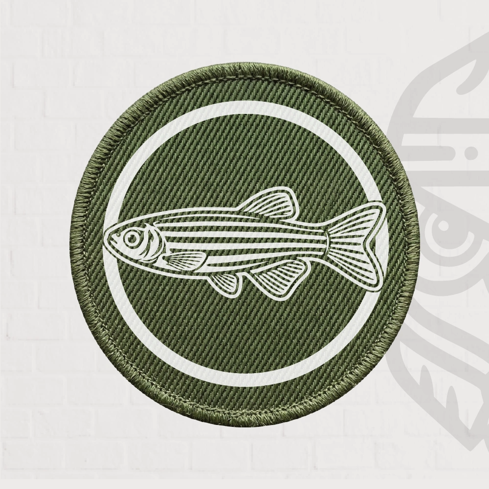 Danio Patch