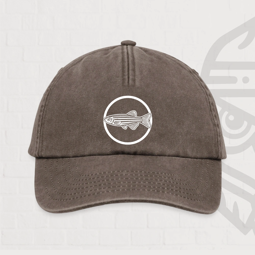 Danio Casquette Vintage